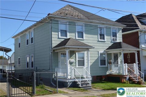Photo of 808 Miller Street, Easton, PA 18042 (MLS # 766970) Photo of 808 Miller Street, Easton, PA 18042 (MLS # 766970)