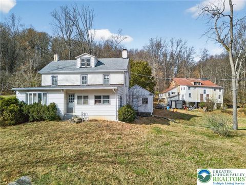 Photo of 40 Wheeler Lane, Washington Twp, PA 19503 (MLS # 767857)