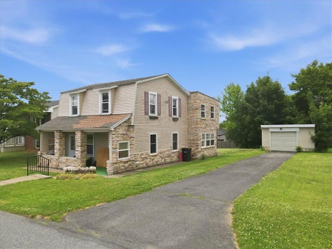 Photo of 1839 6th Street, Bethlehem, PA 18020 (MLS # 779166)
