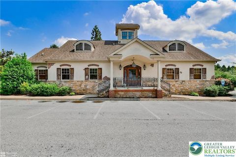 Photo of Bethlehem Twp, PA 18020 (MLS # 770441)