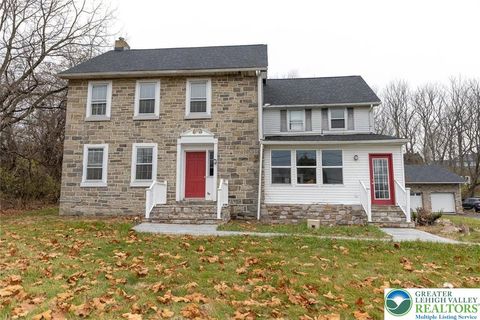 3941 Freemansburg Avenue Bethlehem Twp PA 18020