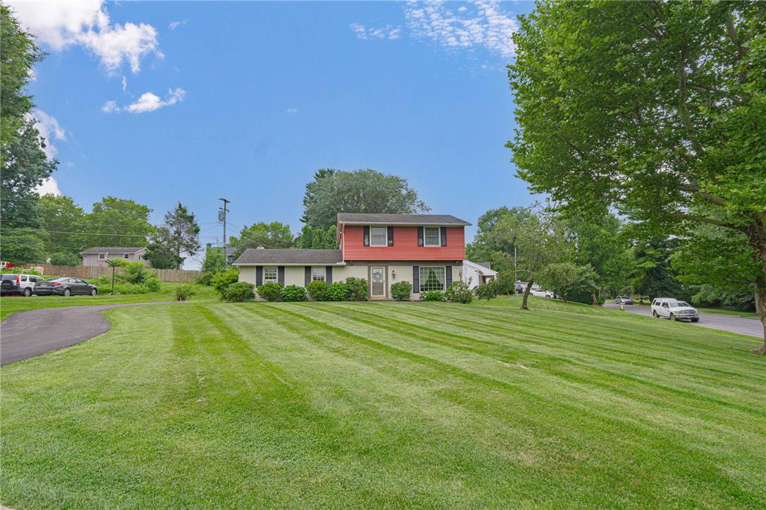 525 Apple Hill Drive