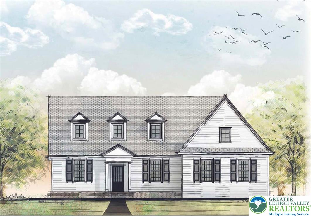 Upper Saucon Twp, Pennsylvania 18015, United States, 3 Bedrooms Bedrooms, ,3 BathroomsBathrooms,Residential,Pending,214174