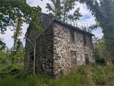Vacant Land For Sale - 3051 Bursonville Road<br/> Bucks County, Springfield Twp, PA 18077