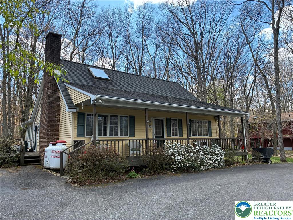 160 White Oak Drive