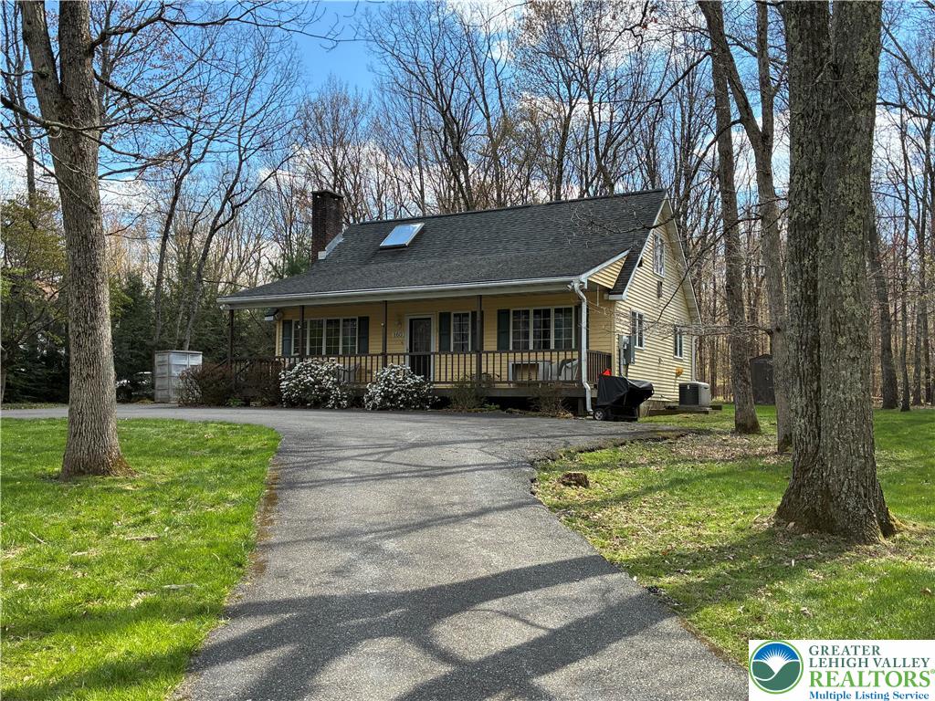 160 White Oak Drive
