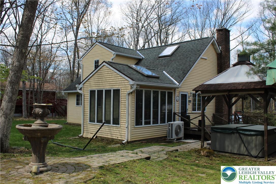 160 White Oak Drive