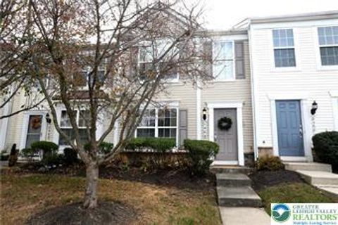 Photo of 8464 Cromwell Court, Macungie, PA 18031 (MLS # 772545)