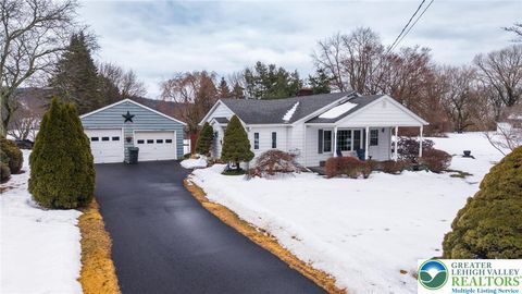 Homes For Sale - 100 Ridge Road<br/> Phillipsburg, NJ 08865