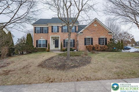 Photo of 7120 Tuscany Drive, Macungie, PA 18062 (MLS # 772511)