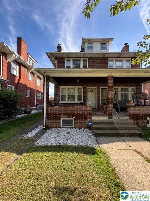 Photo of 2014 W Highland Street, Allentown, PA 18104 (MLS # 766176) Photo of 2014 W Highland Street, Allentown, PA 18104 (MLS # 766176)