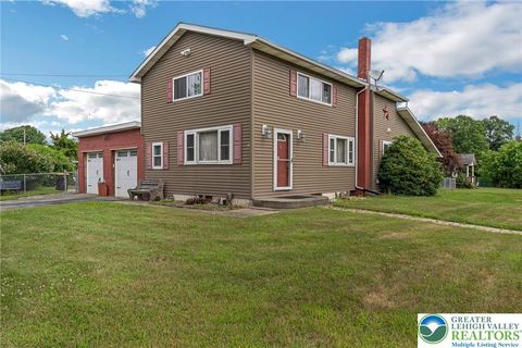 Photo of 13 Johnsonville Road, Upper Mt Bethel Twp, PA 18013 (MLS # 761386) Photo of 13 Johnsonville Road, Upper Mt Bethel Twp, PA 18013 (MLS # 761386)