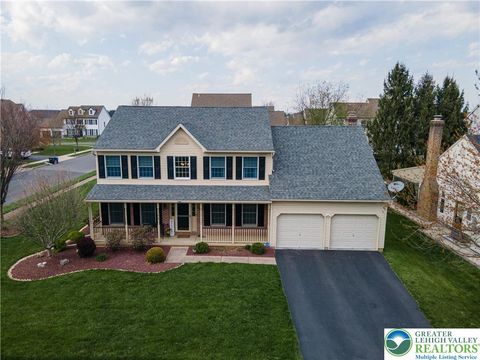 4035 Ross Road Bethlehem Twp PA 18020