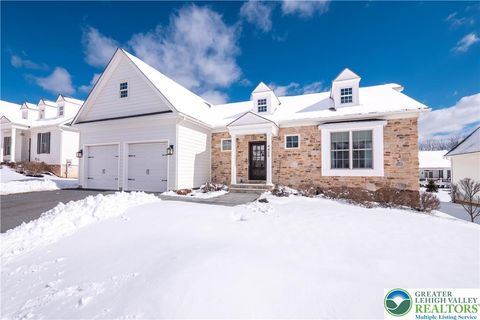 Photo of 4459 Old Saucon Road, Upper Saucon Twp, PA 18015 (MLS # 772009)