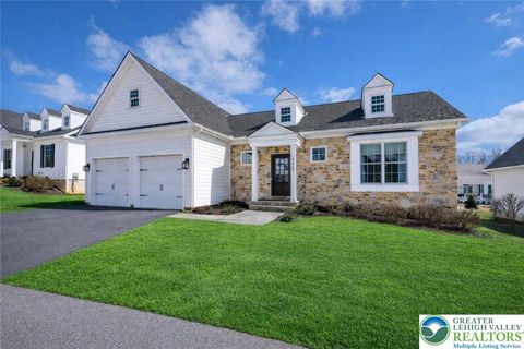 Homes For Sale - 4459 Old Saucon Road<br/> Lehigh County, Upper Saucon Twp, PA 18015