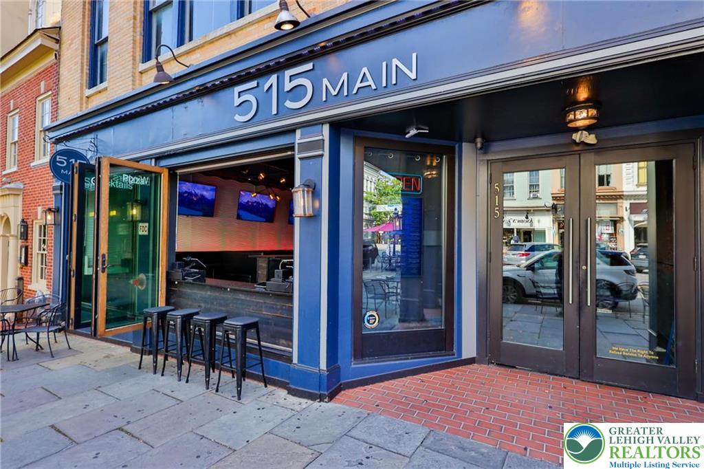 515 Main Street