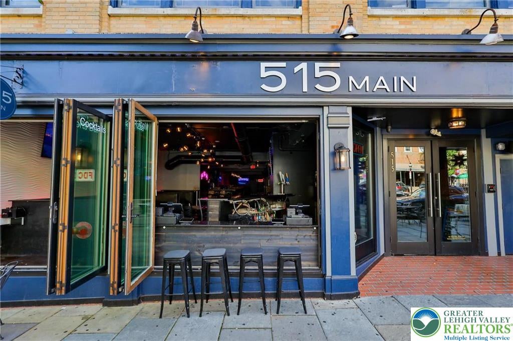 515 Main Street