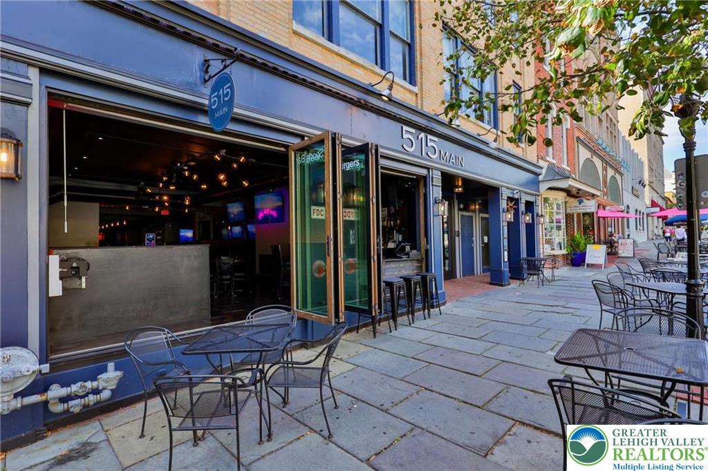 515 Main Street