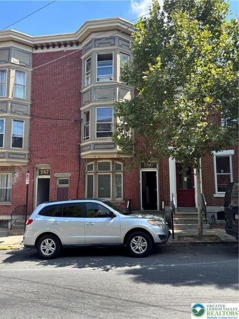 Photo of 245 N 9th Street #1, Allentown, PA 18102 (MLS # 762955) Photo of 245 N 9th Street #1, Allentown, PA 18102 (MLS # 762955)