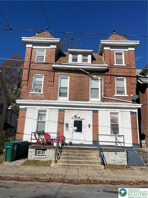 Photo of 831 Seneca Street #6, Fountain Hill Boro, PA 18015 (MLS # 766731) Photo of 831 Seneca Street #6, Fountain Hill Boro, PA 18015 (MLS # 766731)