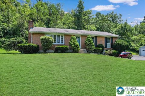 Photo of 6913 Jay Street, Washington Twp, PA 18080 (MLS # 762126) Photo of 6913 Jay Street, Washington Twp, PA 18080 (MLS # 762126)