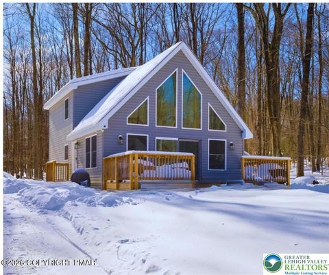 1819 Stag Run Tunkhannock Twp PA 18347