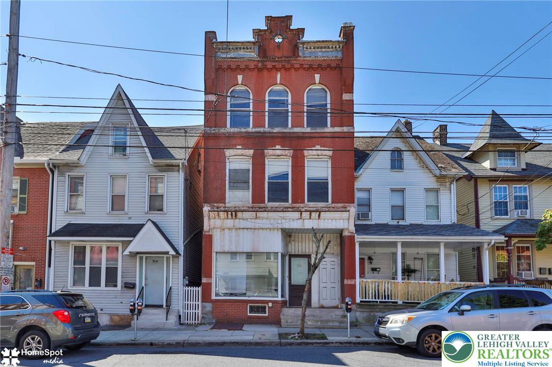 512 E 4th Street