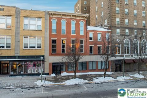 Photo of 109 S Centre Street #7, Pottsville, PA 17901 (MLS # 771817)