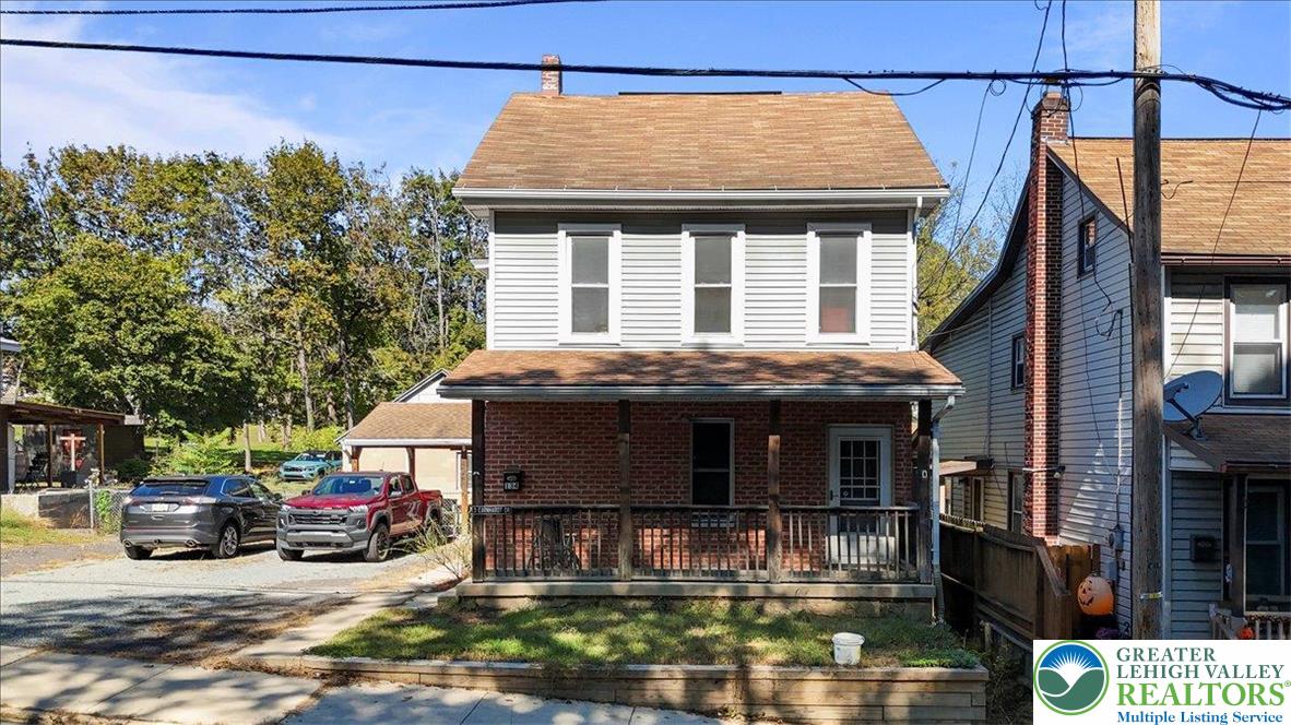 Lehighton Boro, Pennsylvania 18235, United States, 4 Bedrooms Bedrooms, ,2 BathroomsBathrooms,Residential,Active,222914