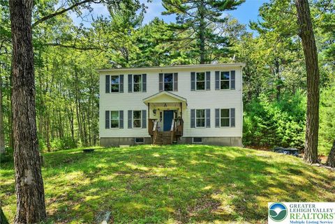 Photo of 375 Marcel Drive, Pike, PA 18328 (MLS # 772897)