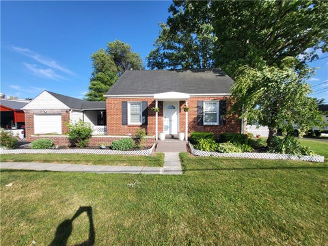 Photo of 803 Arch Street, Catasauqua, PA 18032 (MLS # 779373)