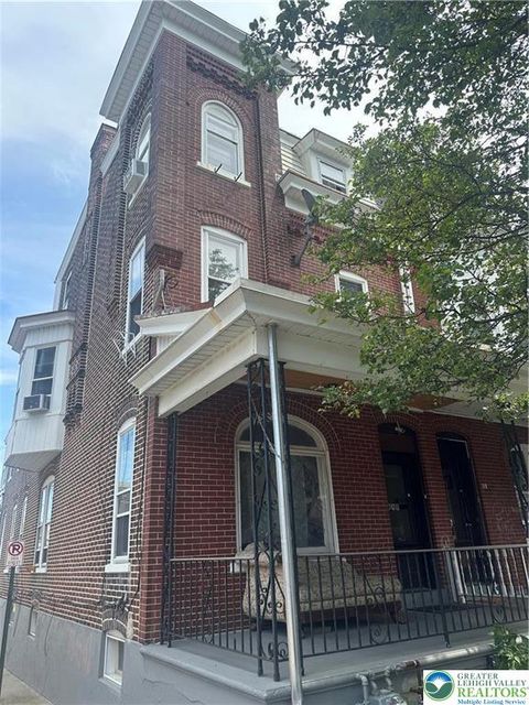 Photo of 117 S 14 Street, Allentown, PA 18102 (MLS # 767173) Photo of 117 S 14 Street, Allentown, PA 18102 (MLS # 767173)