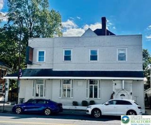 Photo of 216 Broad Street, Bethlehem, PA 18018 (MLS # 766278) Photo of 216 Broad Street, Bethlehem, PA 18018 (MLS # 766278)