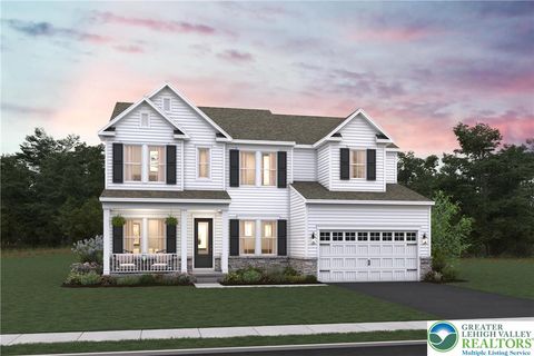 Photo of 5711 Frederick Drive #Stavanger III, East Allen Twp, PA 18017 (MLS # 765369) Photo of 5711 Frederick Drive #Stavanger III, East Allen Twp, PA 18017 (MLS # 765369)