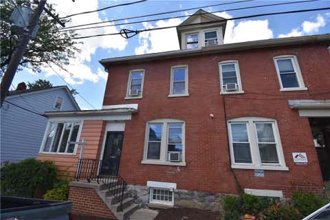 Homes For Sale - 509 Parsons Street<br/> Easton, PA 18042