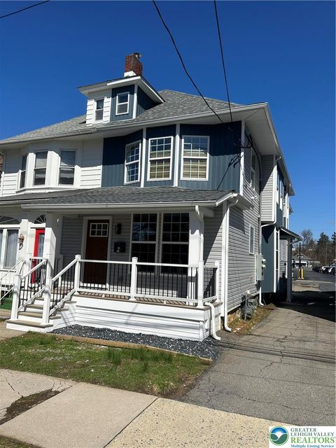 Photo of 55 E Elizabeth Ave E #1, Bethlehem, PA 18017 (MLS # 774000)
