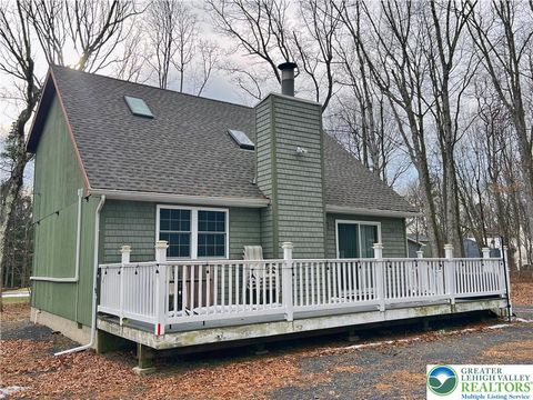 Photo of 32 Bear Lane, Penn Forest Twp, PA 18229 (MLS # 770654)