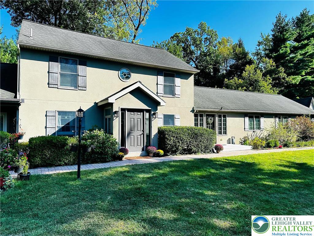 South Whitehall Twp, Pennsylvania 18103, United States, 2 Bedrooms Bedrooms, ,1 BathroomBathrooms,Residential,Active,213430