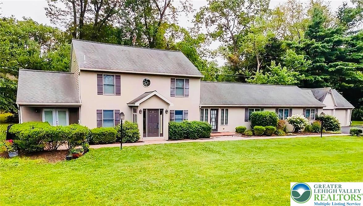 South Whitehall Twp, Pennsylvania 18103, United States, 2 Bedrooms Bedrooms, ,1 BathroomBathrooms,Residential,Active,213430