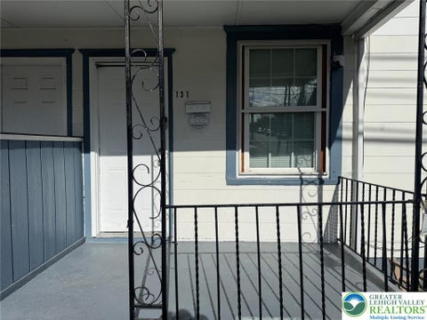 Homes For Rent - 131 Grove Street<br/> Wilkes Barre, PA 18702