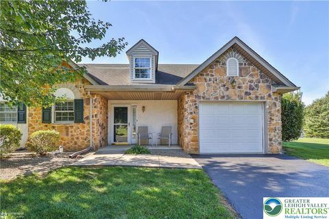 Photo of 1572 Upstream Farm Road, Easton, PA 18040 (MLS # 765702) Photo of 1572 Upstream Farm Road, Easton, PA 18040 (MLS # 765702)