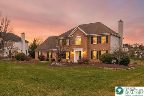 Photo of 4748 York Drive, Whitehall, PA 18069 (MLS # 768196)