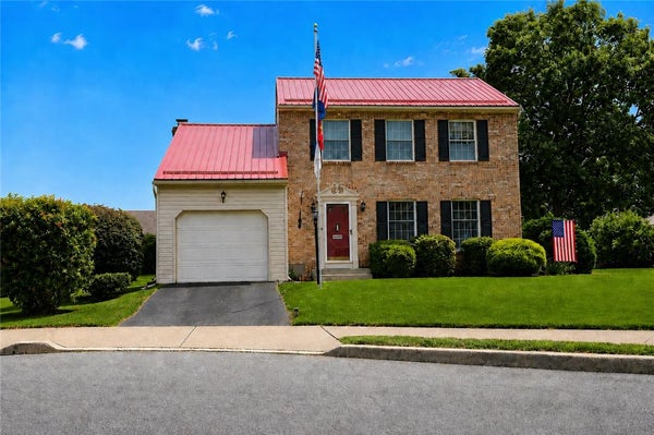 3514 WHITE OAK CIR, BETHLEHEM, PA 18017 - Image 270405e2e05bc04dba3da9aa6bb030bb/893480156
