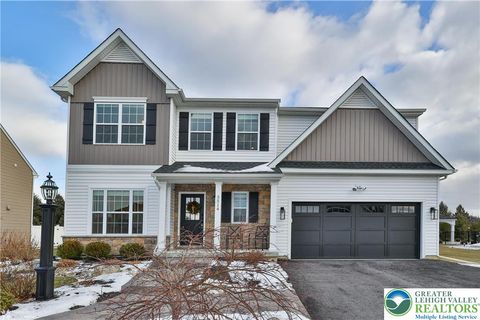 Photo of 3514 Coventry Drive, Macungie Boro, PA 18062 (MLS # 769500)