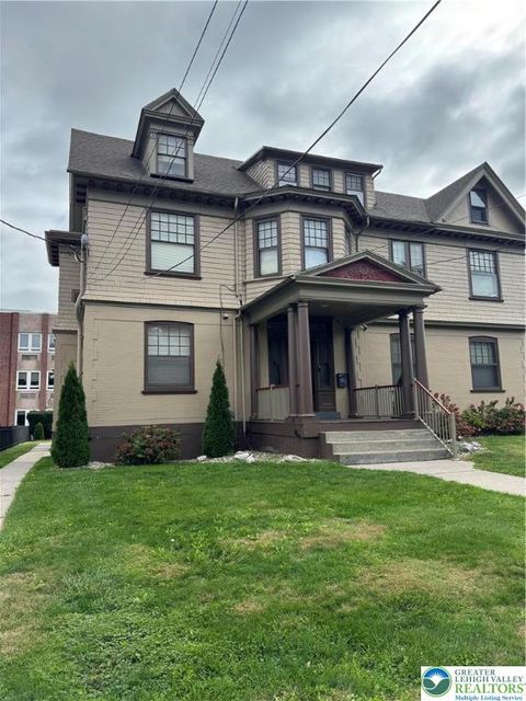 Photo of 728 Delaware Avenue #Apt 1, Fountain Hill Boro, PA 18015 (MLS # 766375) Photo of 728 Delaware Avenue #Apt 1, Fountain Hill Boro, PA 18015 (MLS # 766375)