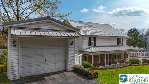 Photo of 194 Roosevelt Drive, Mahanoy City, PA 17948 (MLS # 775059)