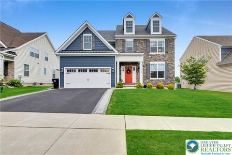 Photo of 3680 Swabia Court, Macungie, PA 18062 (MLS # 780304)