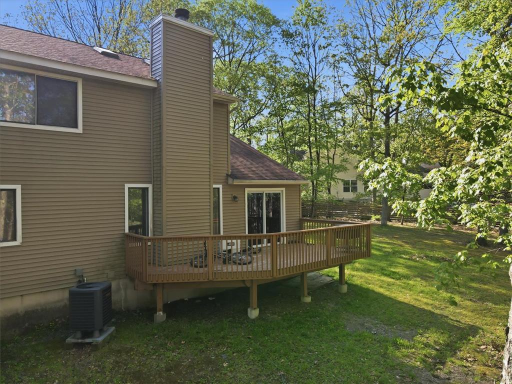 3301 Windermere Drive