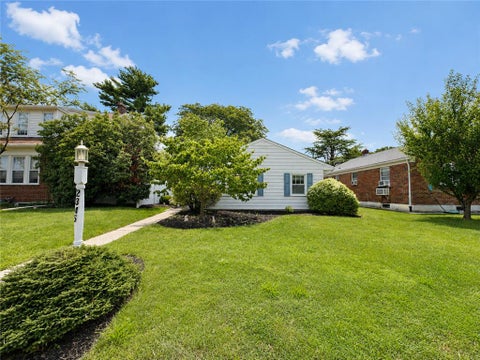 Photo of 2345 W Fairview Street #2341, Allentown, PA 18104 (MLS # 783720)