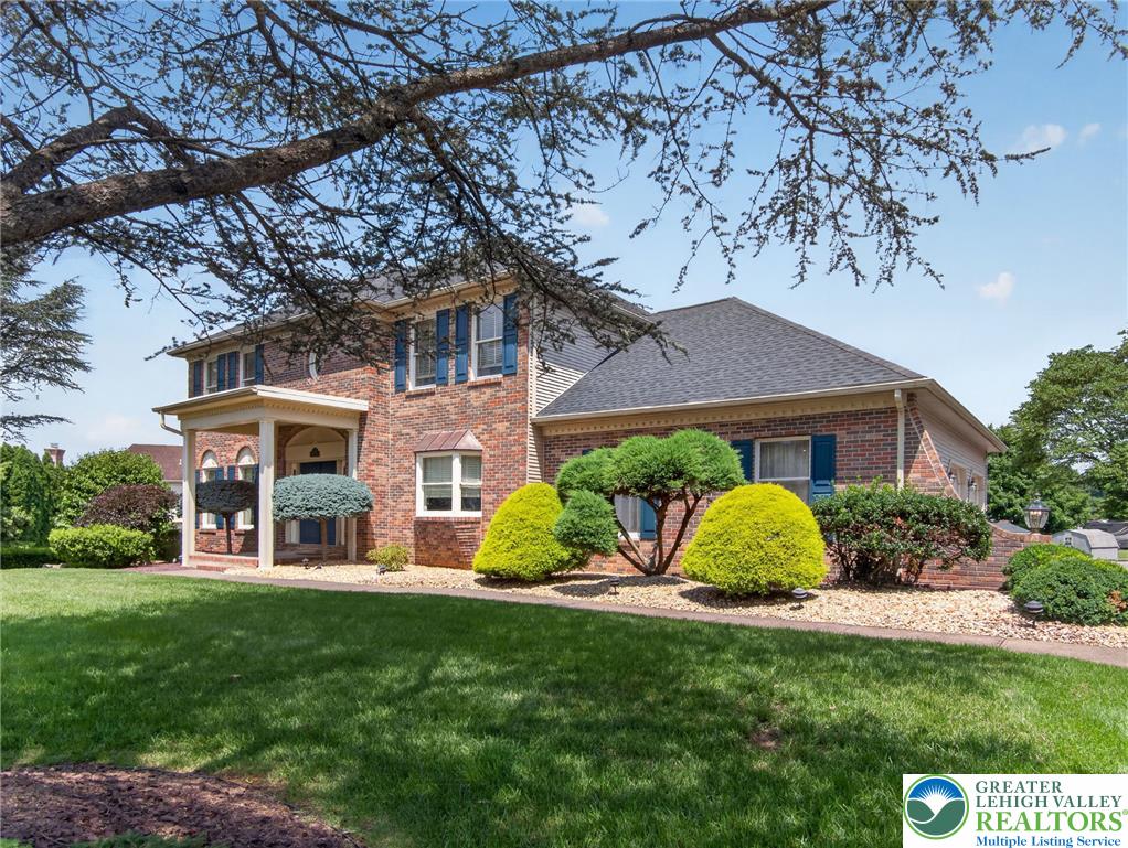 3736 Melrose Court